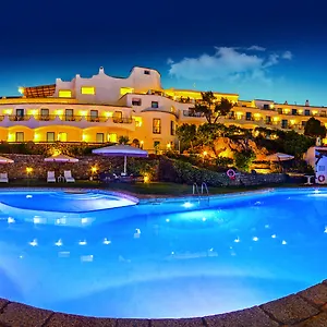 Luci Di La Muntagna 4*, Porto Cervo Italia