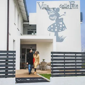 Delle Fate, Bw Signature Collection 4*, Sestola Italia