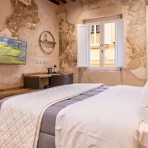  Appartamento Truffle House Tuscany Tuber Aestivium Vitt