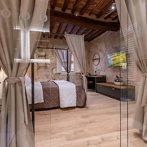  Appartamento Truffle House Tuscany Magnatum Pico