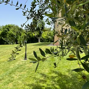  Alloggio per agriturismo L' Aia Del Principe