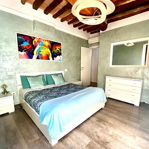  Appartamento “la Casa Di Lia”