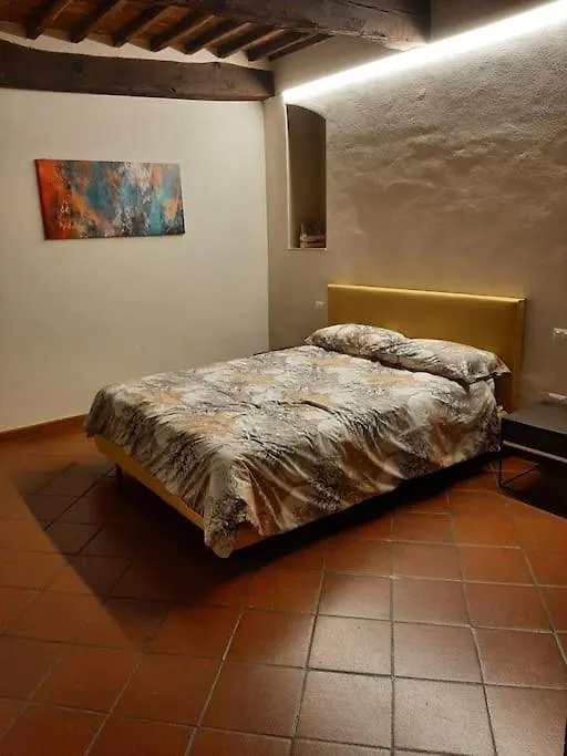 Appartamento La Finestra Sul Corso Montepulciano Stazione